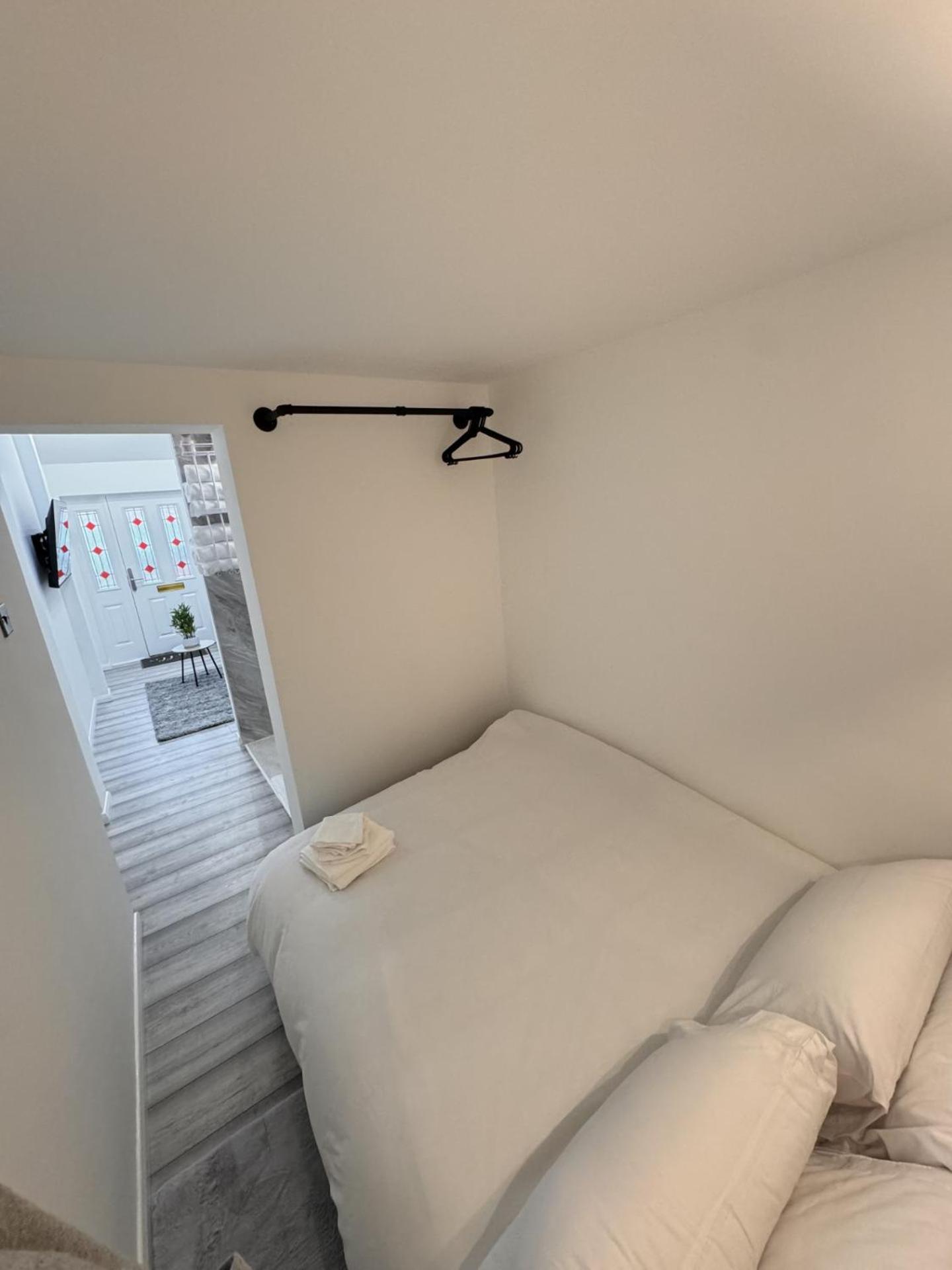 The Garage Guest House เบอร์มิงแฮม ภายนอก รูปภาพ